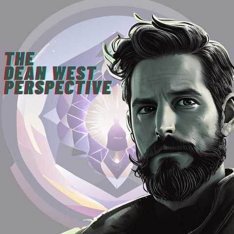 The Dean West Perspective cover art